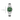 Damen: Arabic Timeless Steel - Smaragd Green