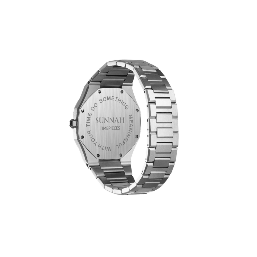 MEN: Sharp Premium Steel 2.0 Cherry