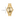 Women: Asiya Premium Steel Gold