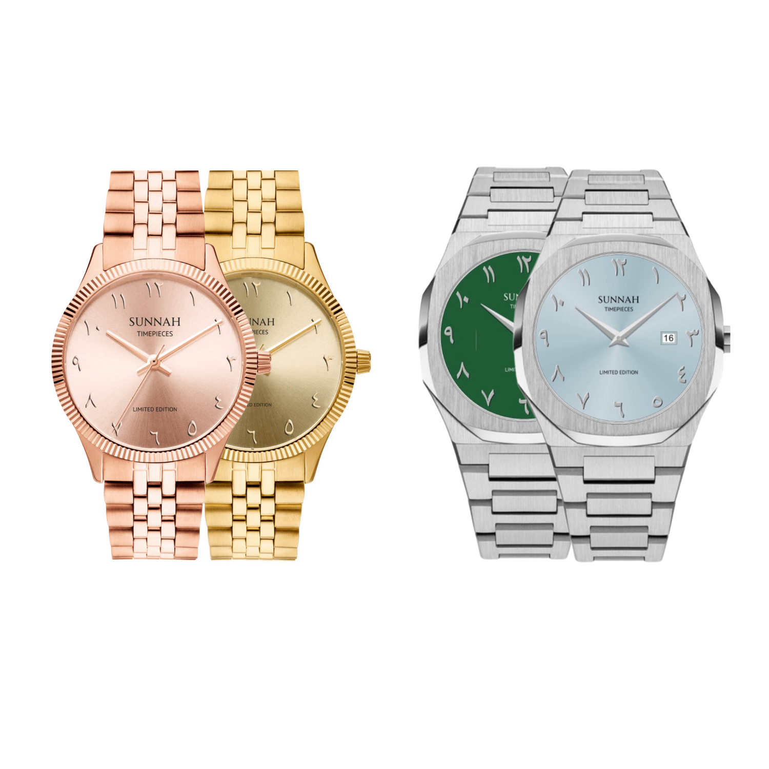 Timepiece uhren discount