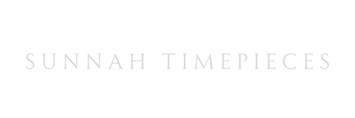 SUNNAH TIMEPIECES