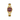 🎁 Damen: Arabic Timeless Steel - Gold Cherry (100% off) Uhr - SUNNAH TIMEPIECES