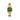 Damen: Arabic Timeless Steel - Gold Green Uhr - SUNNAH TIMEPIECES