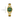 Damen: Arabic Timeless Steel - Gold Green Uhr - SUNNAH TIMEPIECES
