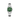 Damen: Arabic Timeless Steel - Smaragd Green Uhr - SUNNAH TIMEPIECES