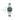 Damen: Arabic Timeless Steel - Smaragd Green Uhr - SUNNAH TIMEPIECES
