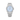 MEN: Sharp Premium Steel 3.0 Iceblue Uhr - SUNNAH TIMEPIECES